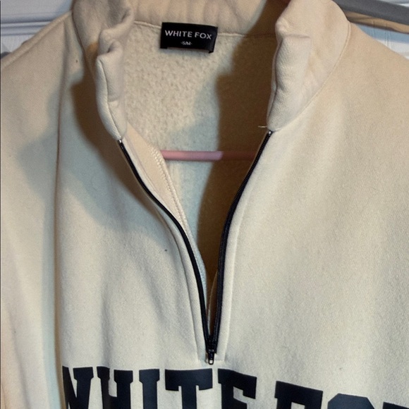 Cream women’s Sweater - Picture 4 of 6